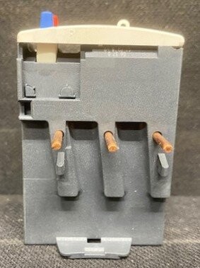 Schneider Electric-Telemecanique LRD-08 Overload Relay - Image 4