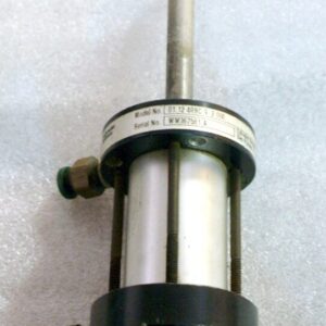Schrader-Bellows 01.12 4RSC 9 2.000 Cylinder