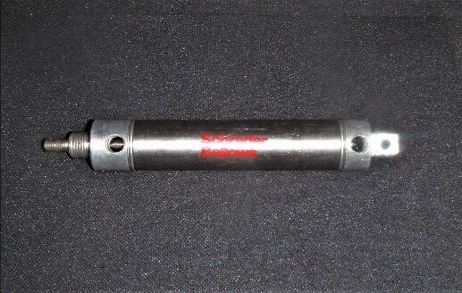 Schrader-Bellows 1.06DPSRB03.0 Pneumatic Cylinder