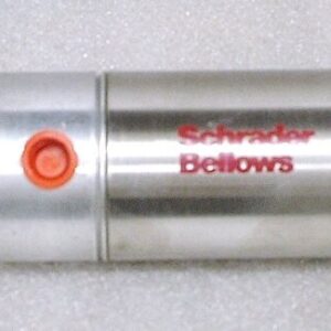 Schrader-Bellows 2.00DXPSR0.0 Pneumatic Cylinder