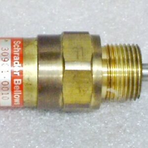 Schrader-Bellows 30901-0010 Pneumatic