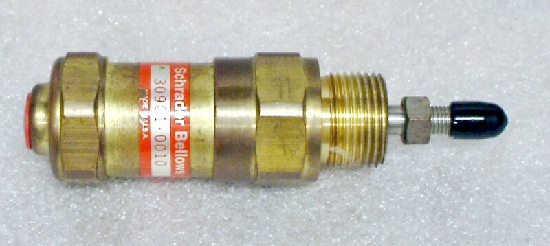 Schrader-Bellows 30901-0010 Pneumatic