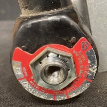 Schrader-Bellows 31505-0110 Pneumatic Valve - Image 3