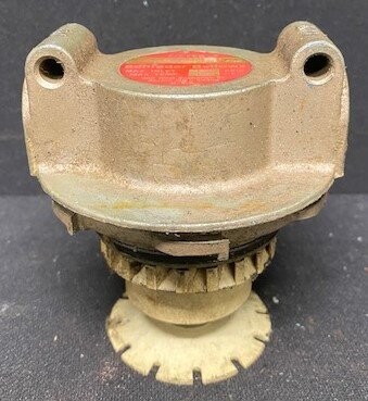 Schrader-Bellows 3532-1000 Air Line Filter