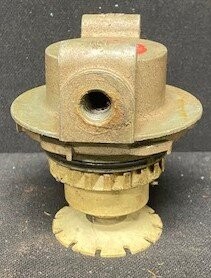 Schrader-Bellows 3532-1000 Air Line Filter - Image 3