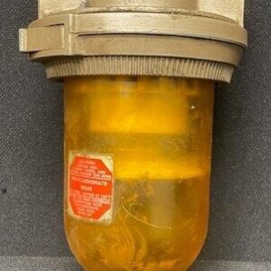 Schrader-Bellows 3534-1000 Pneumatic Filter