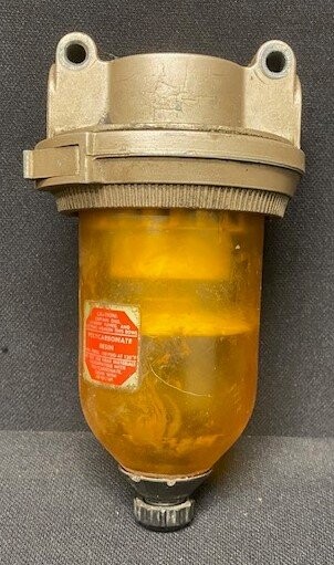 Schrader-Bellows 3534-1000 Pneumatic Filter