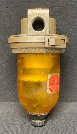 Schrader-Bellows 3534-1000 Pneumatic Filter - Image 2