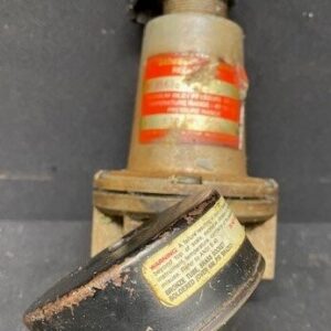 Schrader-Bellows 3563-2000 Regulator