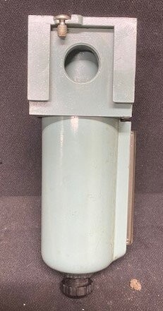 Schrader-Bellows 4539-3000 Modular Filter - Image 2