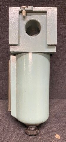 Schrader-Bellows 4539-3000 Modular Filter - Image 4