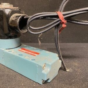 Schrader-Bellows 52001-0155 Solenoid Valve