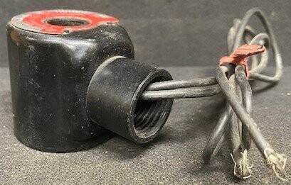 Schrader-Bellows 74304-8115 Solenoid