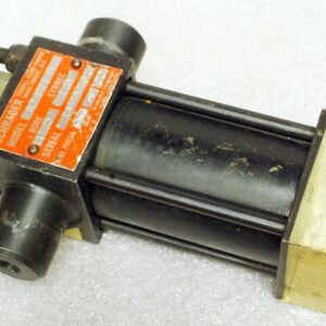 Schrader-Bellows A2-MT1-B Pneumatic Cylinder