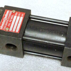 Schrader-Bellows FAA101321 Pneumatic Cylinder