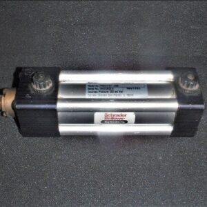 Schrader-Bellows FW4A101321-3.000 Hydraulic Cylinder