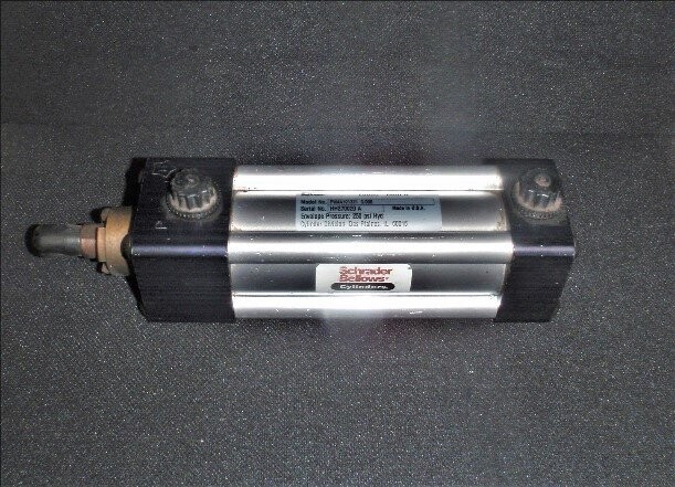 Schrader-Bellows FW4A101321-3.000 Hydraulic Cylinder