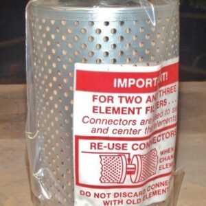 Schroeder Industries A10 Filter Element