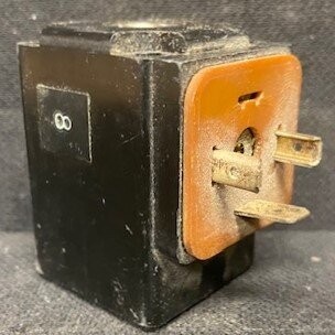 Schultz XBKK032K54D02 Solenoid