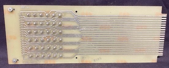 SCI 52882 24106 Extension Card - Image 2