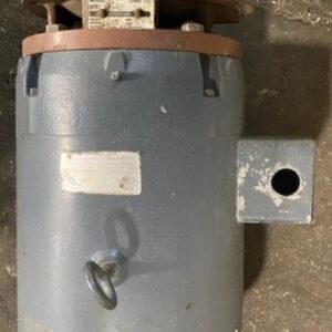 Scot 55 Motor Pump