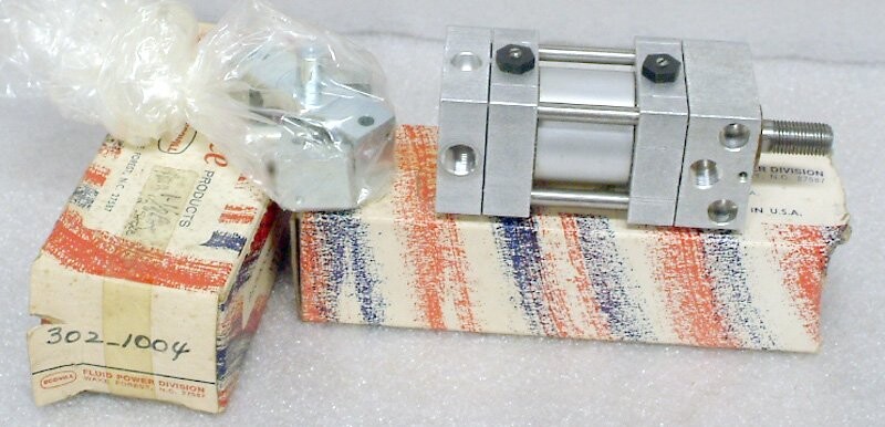 Scovill-Schrader 302-1004 Pneumatic Cylinder