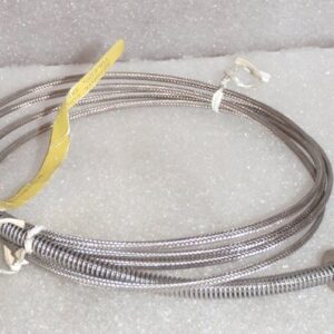 Seagate Control Systems JBA-9072-4 Thermocouple