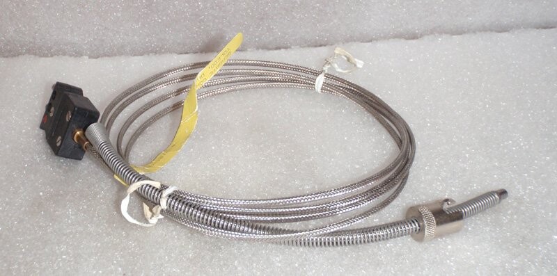 Seagate Control Systems JBA-9072-4 Thermocouple