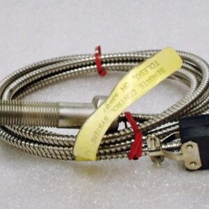 Seagate Control Systems J2FMB3-01-2072-4CL Thermocouple