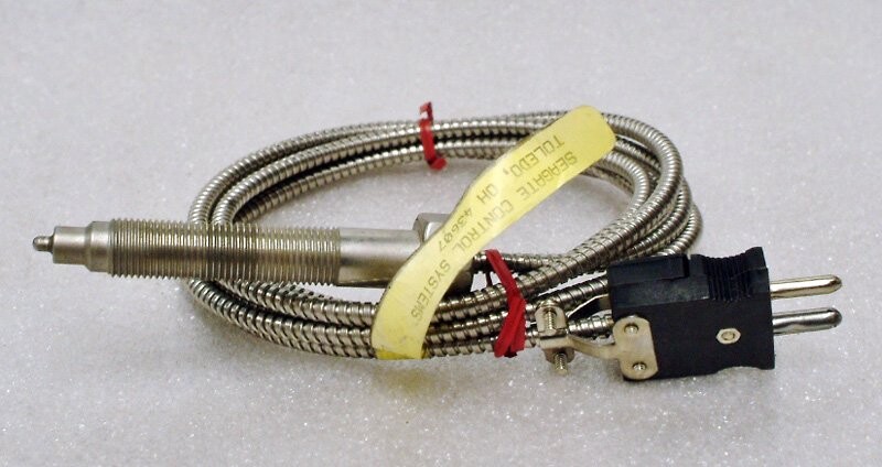 Seagate Control Systems J2FMB3-01-2072-4CL Thermocouple