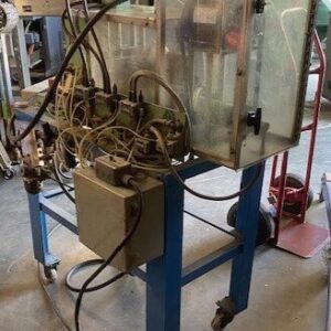 SeaJay Unknown Model Trimmer and Reamer