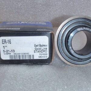SealMaster ER-16 1 inch Bearing
