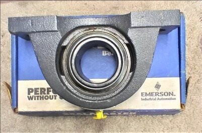 SealMaster NP-32R Pillow Block Bearing