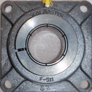 SealMaster SF-39T Flange Bearing