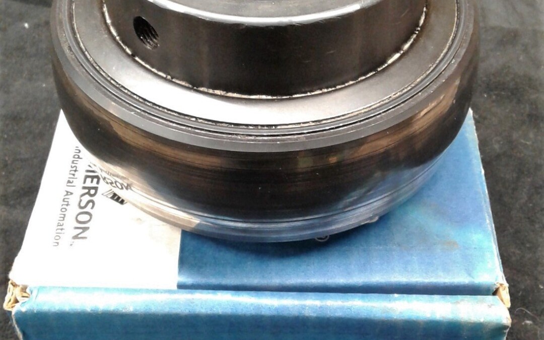 SealMaster 3-3 3" Diameter Ball Bearing