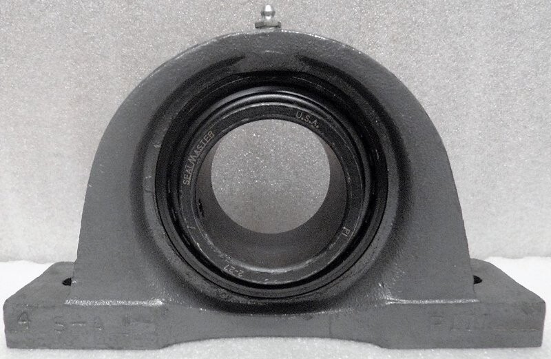 Sealmaster NP-39C Bearing
