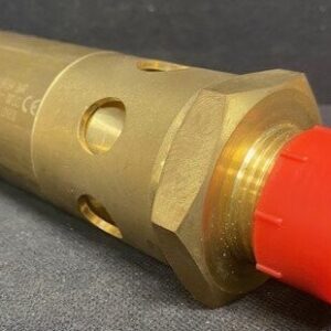 SeeTru 616188943 Safety Valve