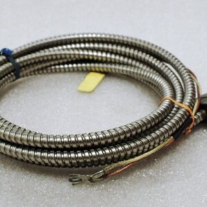 Seagate Control Systems JE9-2108-3 Thermocouple