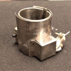 Seiwa SB3-500 40x55 Heater Band