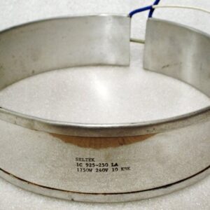 Seltek 1C 925-250 LA Band Heater