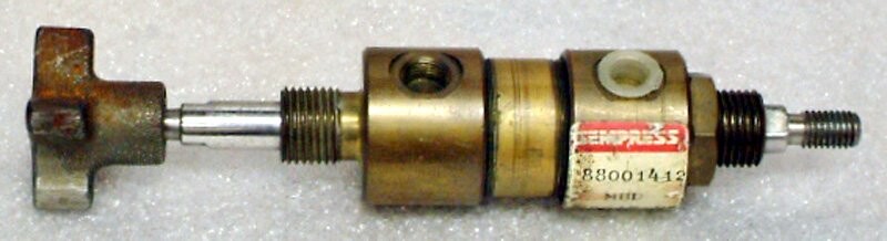 Sempress 88001412 Pneumatic Cylinder