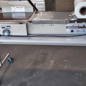 Allied Automation Inc. 1620B Simp. Sergeant L-Sealer