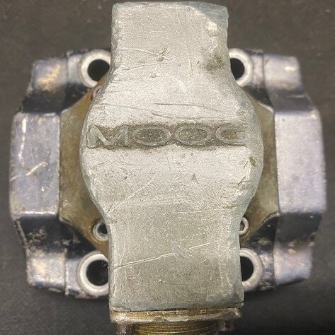 ServoCon/Moog 760-509 Servo Valve - Image 3