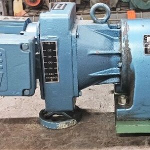 SEW-Eurodrive DF12DT71C4BNHR 1/3 HP Motor