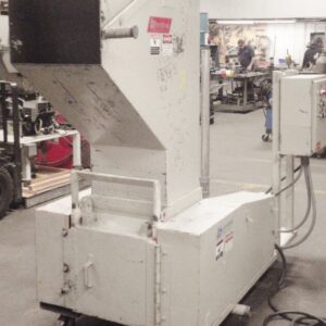 L-R Systems SG 300 Granulator