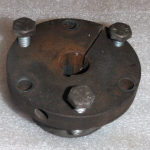 SH-5/8 VO Pulley Bushing