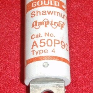 Shawmut A50P90 Fuse