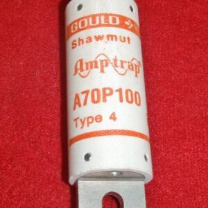 Shawmut A70P100 Fuse