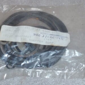 Sheffer Corporation 726 0167 0325 0100 Seal KIt