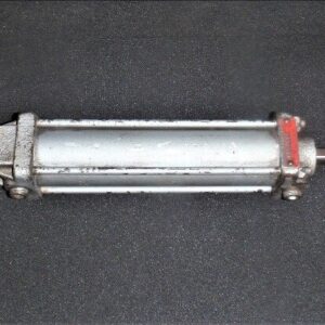 Sheffer Corporation IÃƒÆ’Ã¢â‚¬Å¡Ãƒâ€šÃ‚Â½C20C6 Pneumatic Cylinder